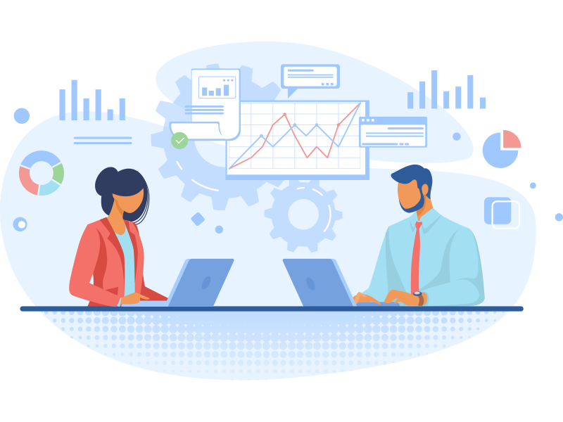 Cloud based accounting system